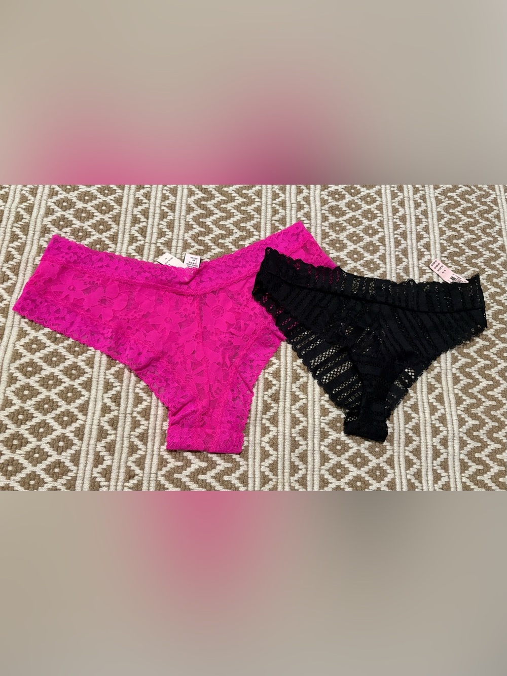 Intimates subcategory classification - Picture 2 of 3